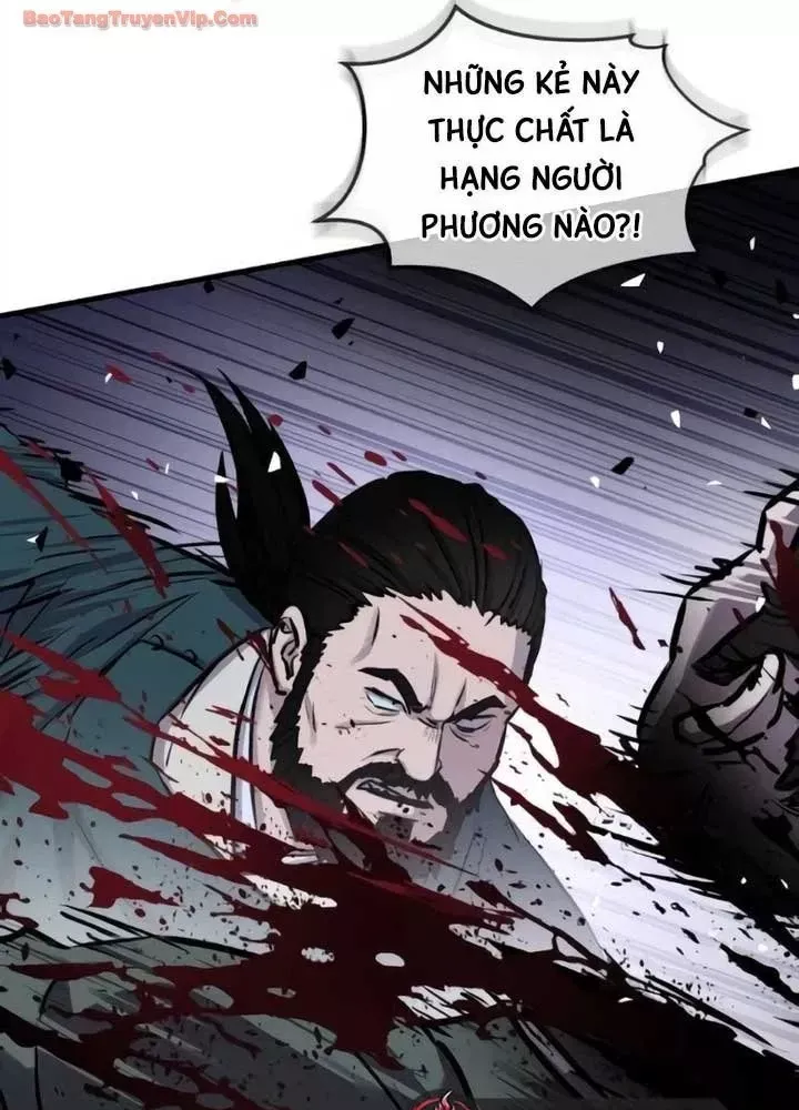 Tuyệt Thế Quân Lâm Chap 88 - Next Chap 89