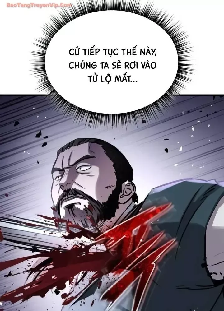 Tuyệt Thế Quân Lâm Chap 88 - Next Chap 89