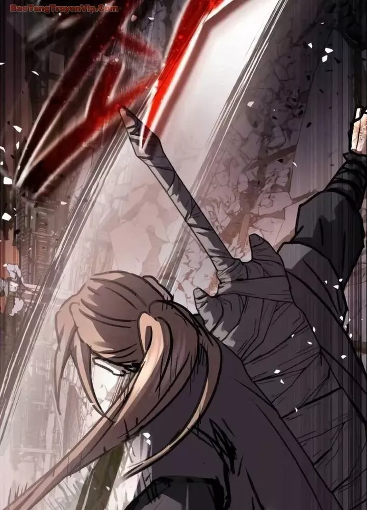 Tuyệt Thế Quân Lâm Chap 88 - Next Chap 89