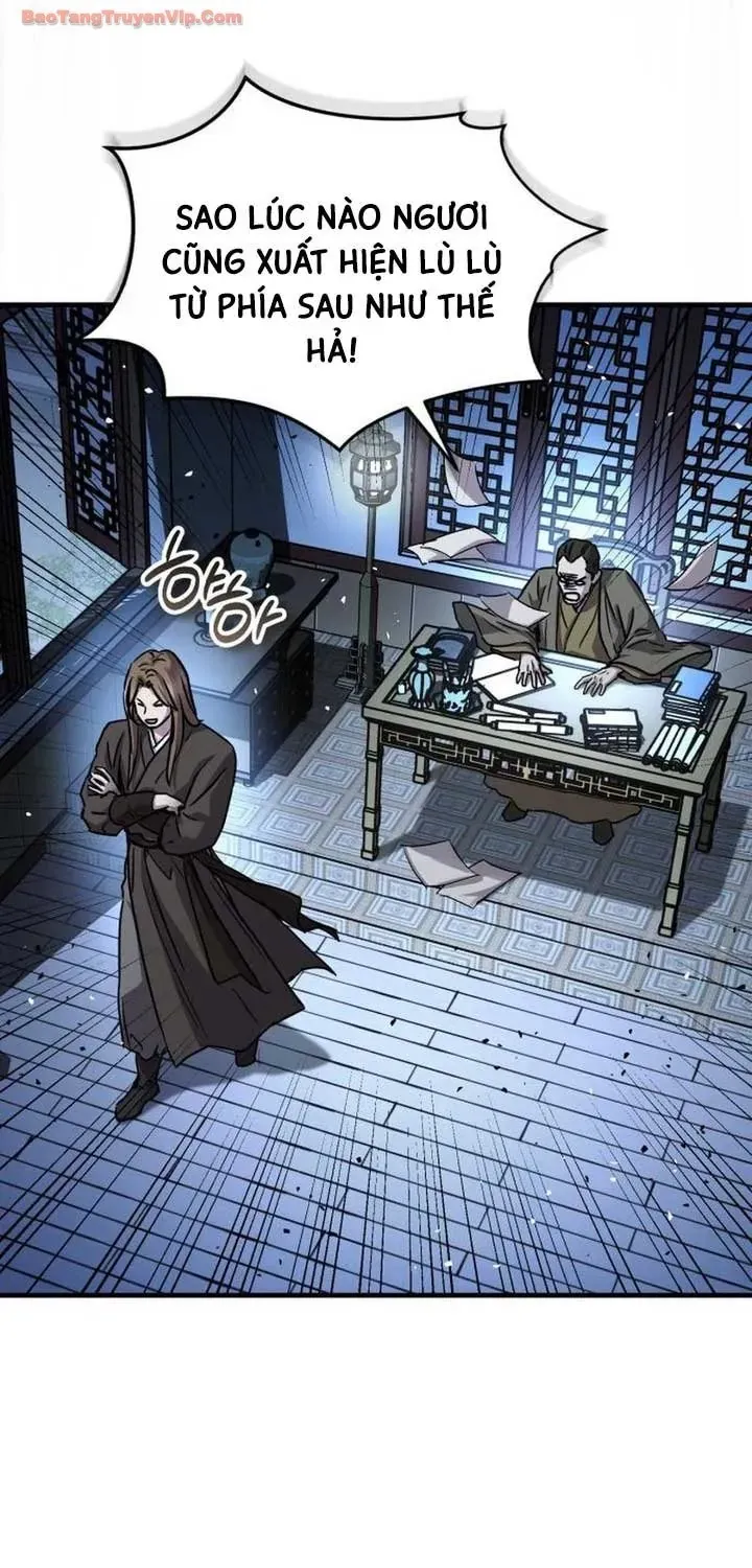 Tuyệt Thế Quân Lâm Chap 89 - Next Chap 90