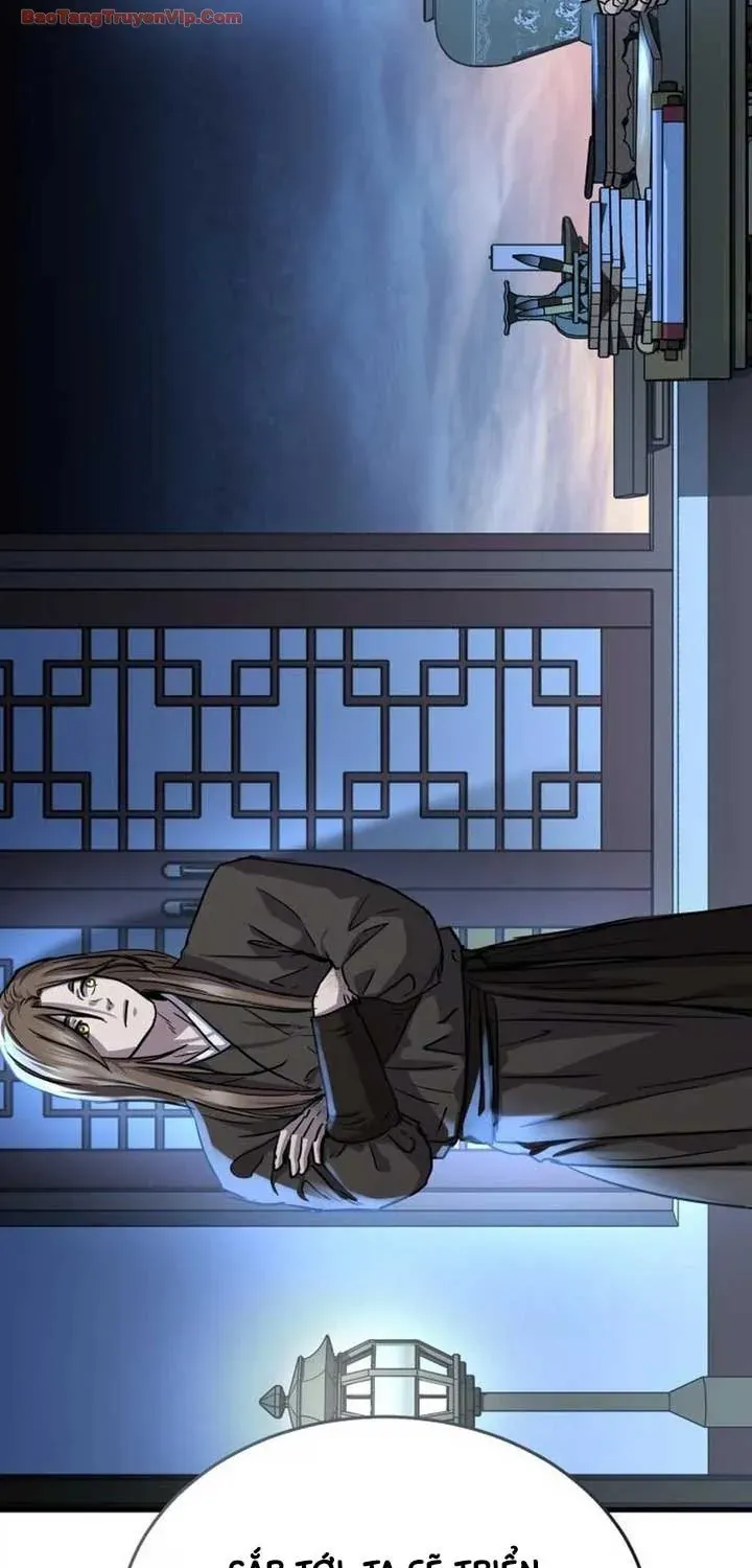 Tuyệt Thế Quân Lâm Chap 89 - Next Chap 90