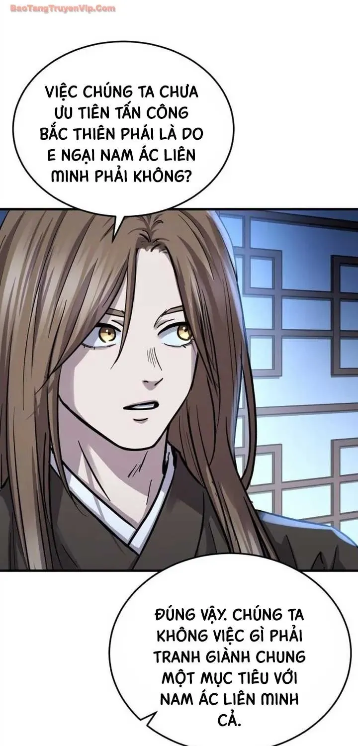 Tuyệt Thế Quân Lâm Chap 89 - Next Chap 90