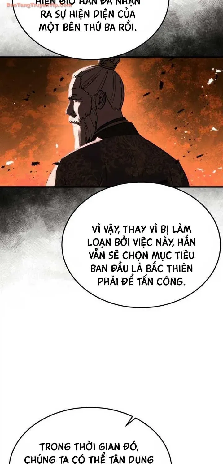 Tuyệt Thế Quân Lâm Chap 89 - Next Chap 90