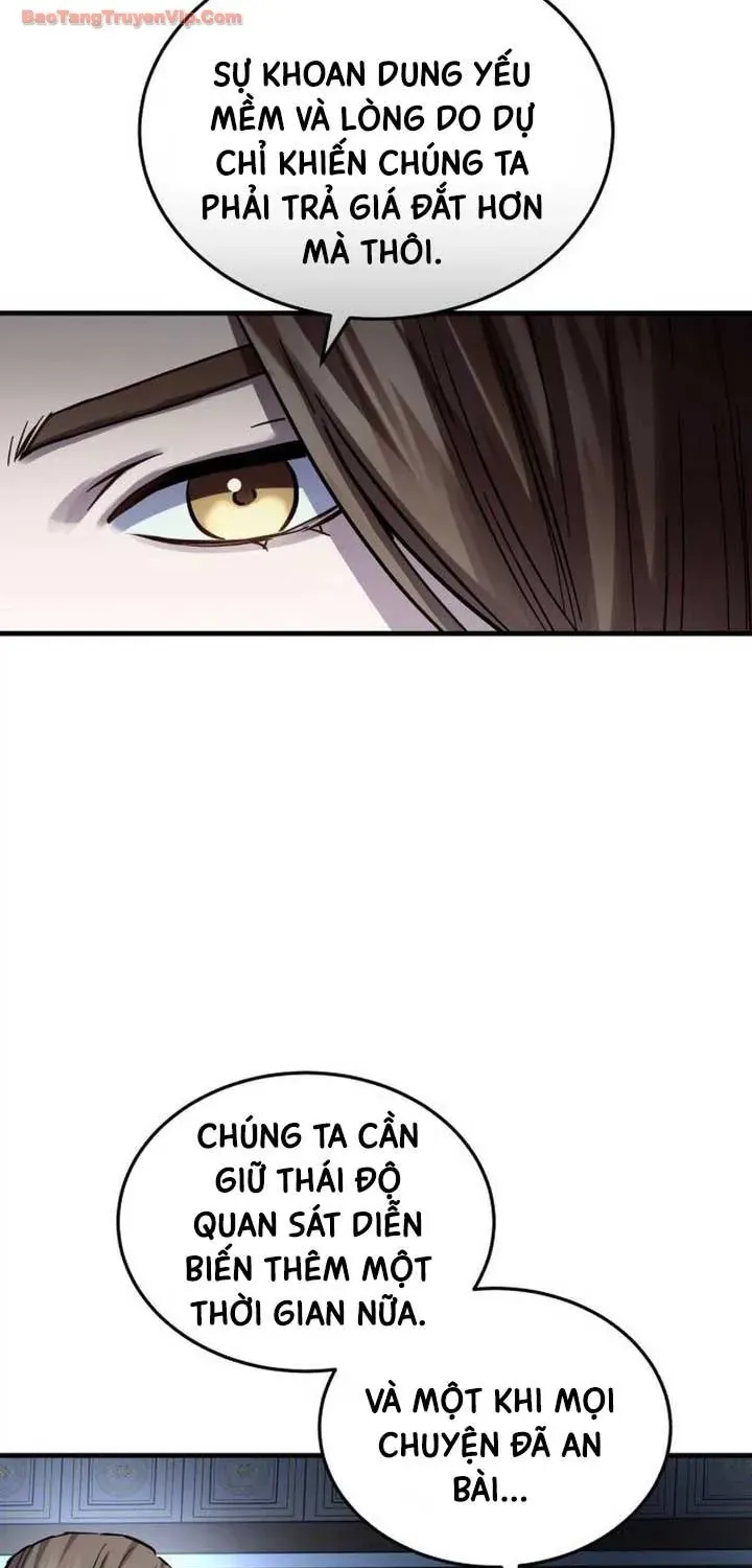 Tuyệt Thế Quân Lâm Chap 89 - Next Chap 90