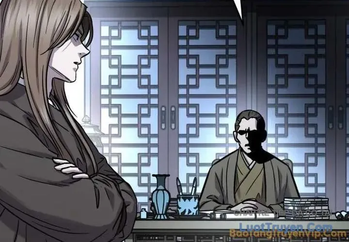 Tuyệt Thế Quân Lâm Chap 89 - Next Chap 90