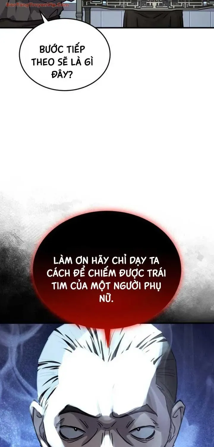 Tuyệt Thế Quân Lâm Chap 89 - Next Chap 90