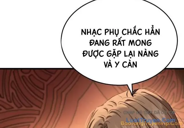 Tuyệt Thế Quân Lâm Chap 89 - Next Chap 90