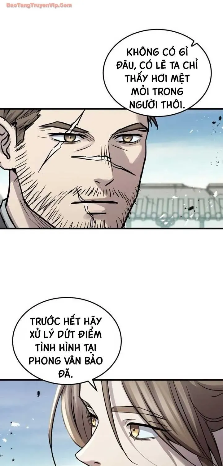 Tuyệt Thế Quân Lâm Chap 89 - Next Chap 90
