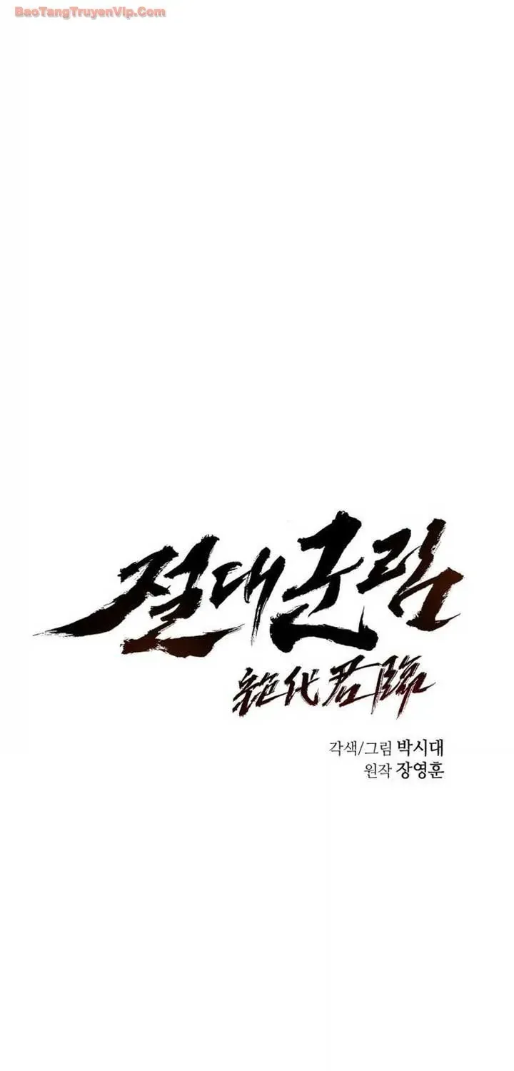 Tuyệt Thế Quân Lâm Chap 89 - Next Chap 90