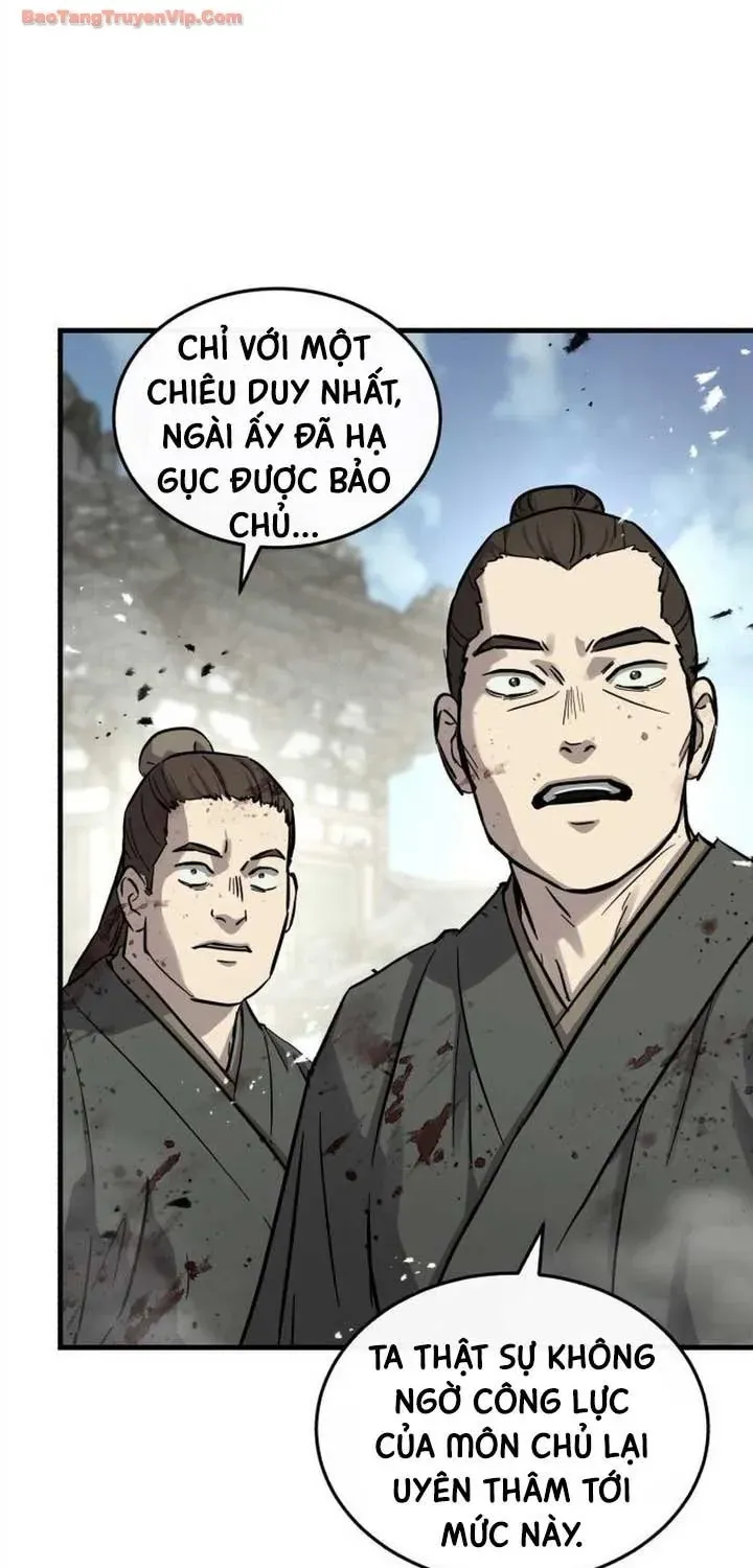 Tuyệt Thế Quân Lâm Chap 89 - Next Chap 90
