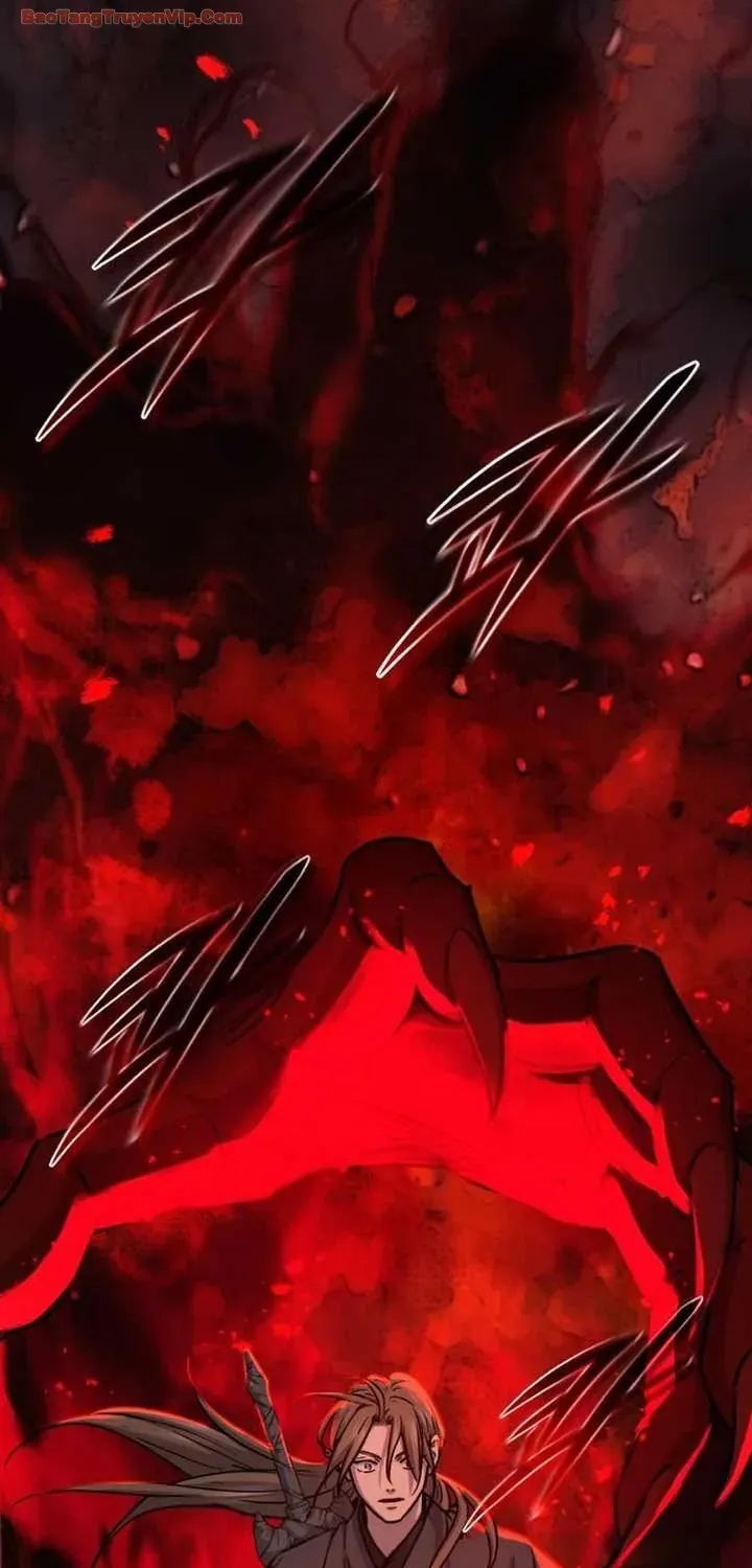 Tuyệt Thế Quân Lâm Chap 89 - Next Chap 90