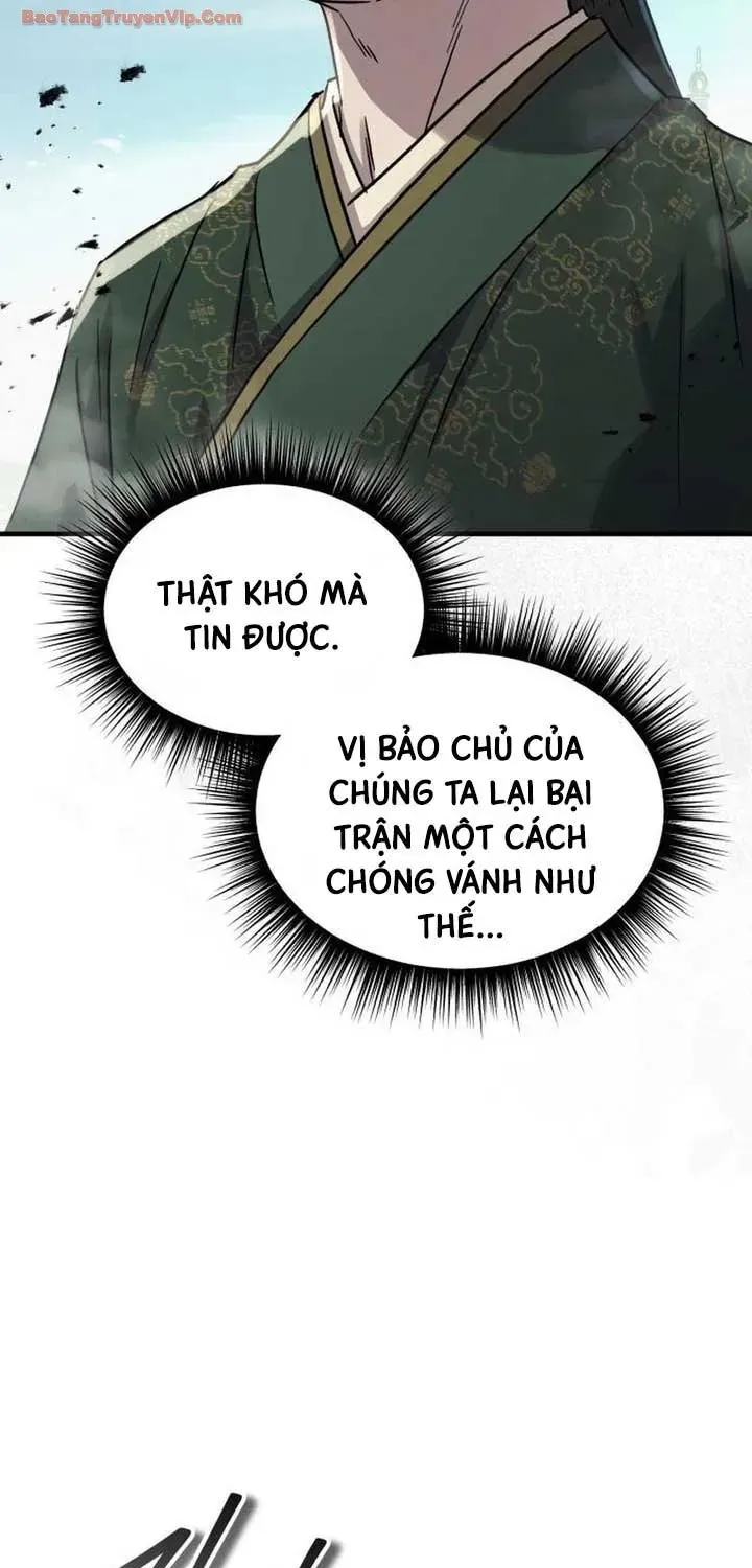 Tuyệt Thế Quân Lâm Chap 89 - Next Chap 90