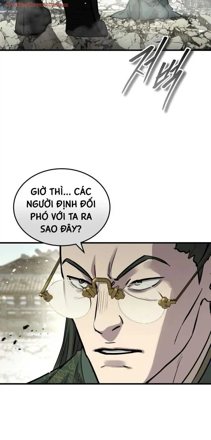 Tuyệt Thế Quân Lâm Chap 89 - Next Chap 90