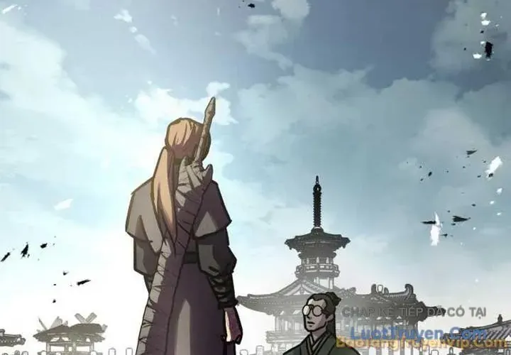 Tuyệt Thế Quân Lâm Chap 89 - Next Chap 90