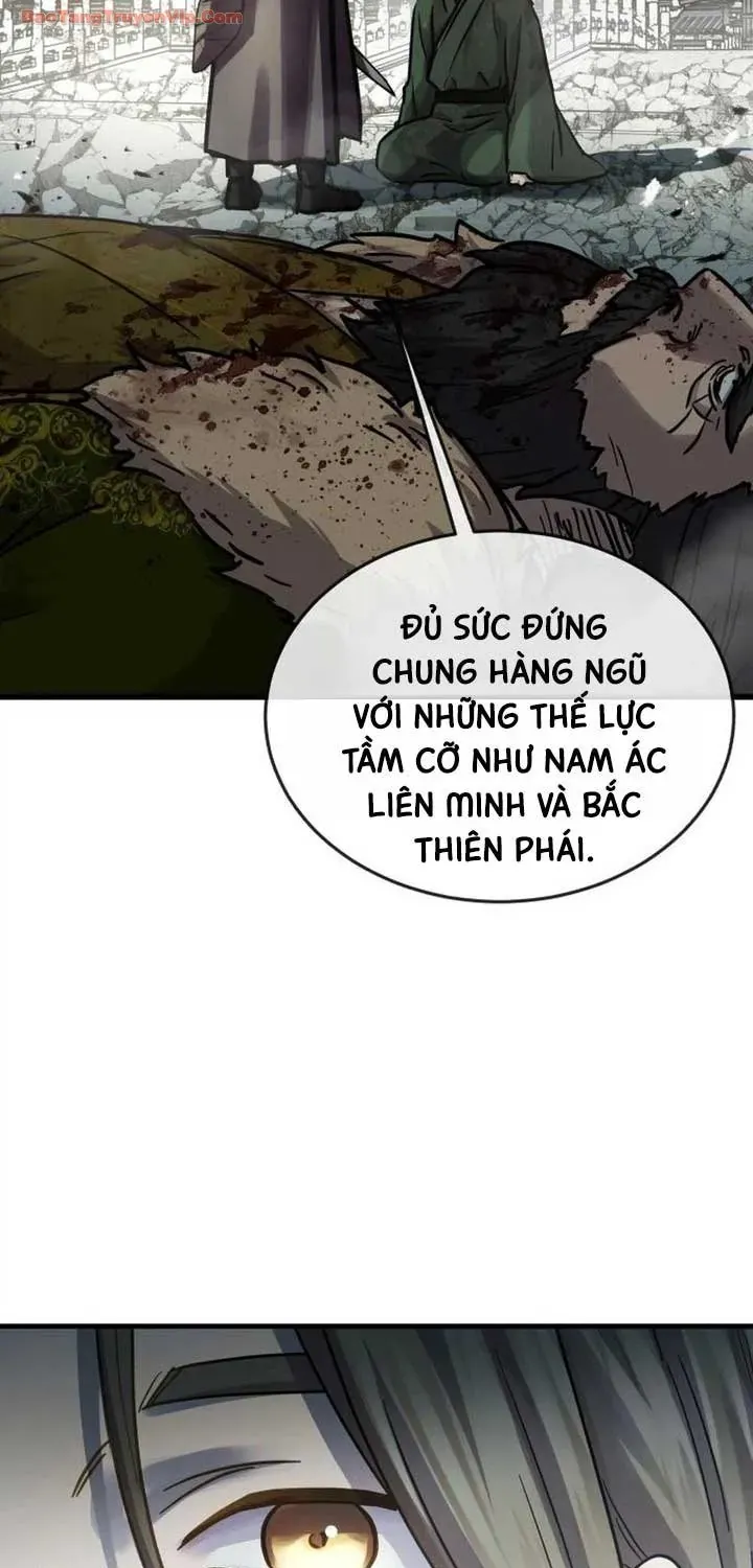 Tuyệt Thế Quân Lâm Chap 89 - Next Chap 90