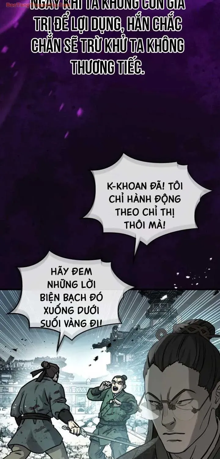 Tuyệt Thế Quân Lâm Chap 89 - Next Chap 90