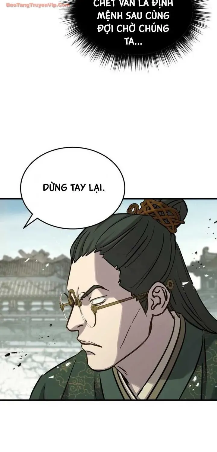 Tuyệt Thế Quân Lâm Chap 89 - Next Chap 90