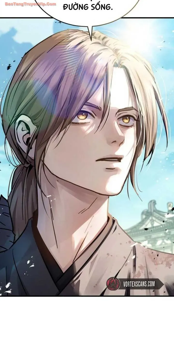 Tuyệt Thế Quân Lâm Chap 89 - Next Chap 90