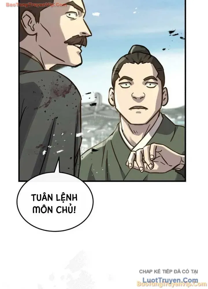 Tuyệt Thế Quân Lâm Chap 89 - Next Chap 90