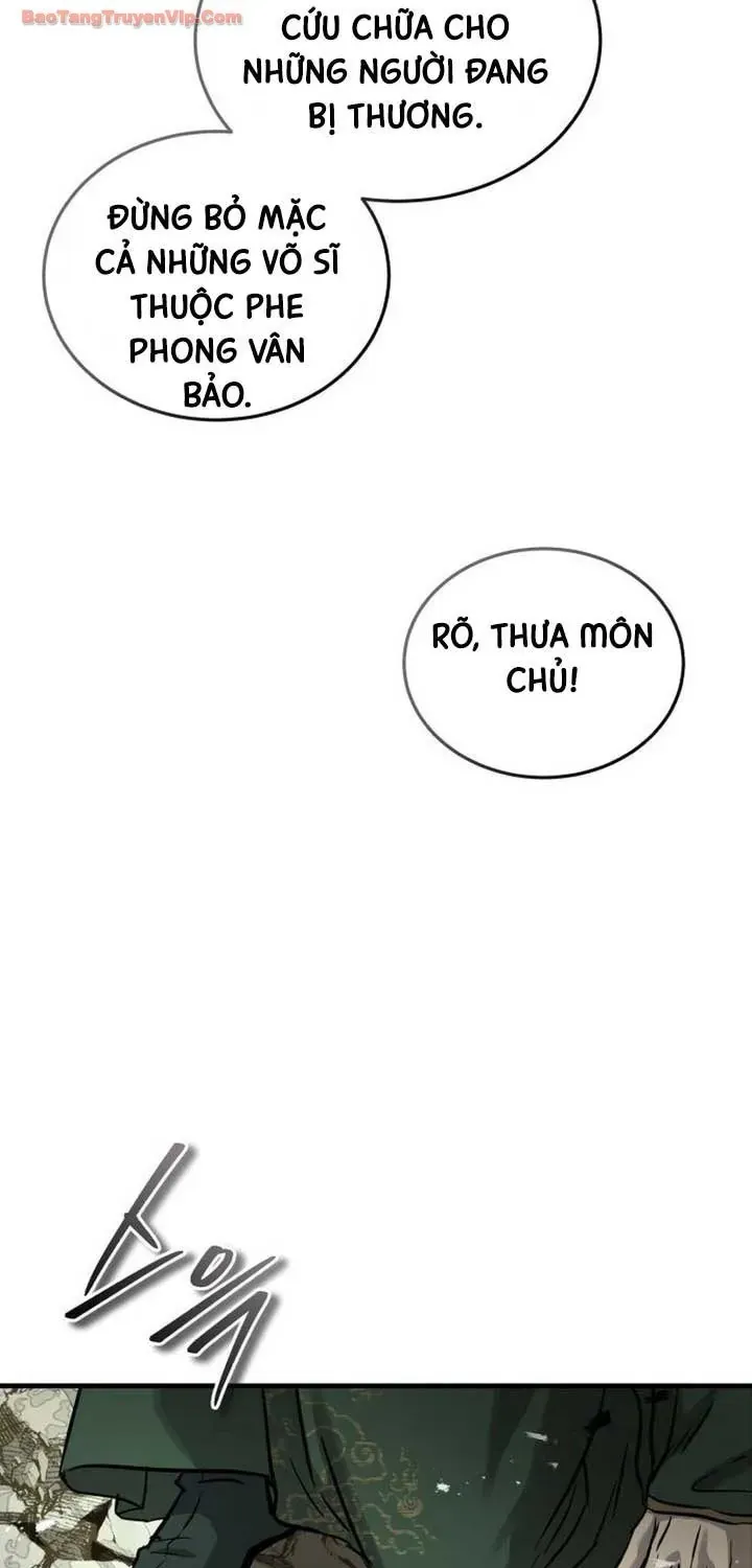 Tuyệt Thế Quân Lâm Chap 89 - Next Chap 90