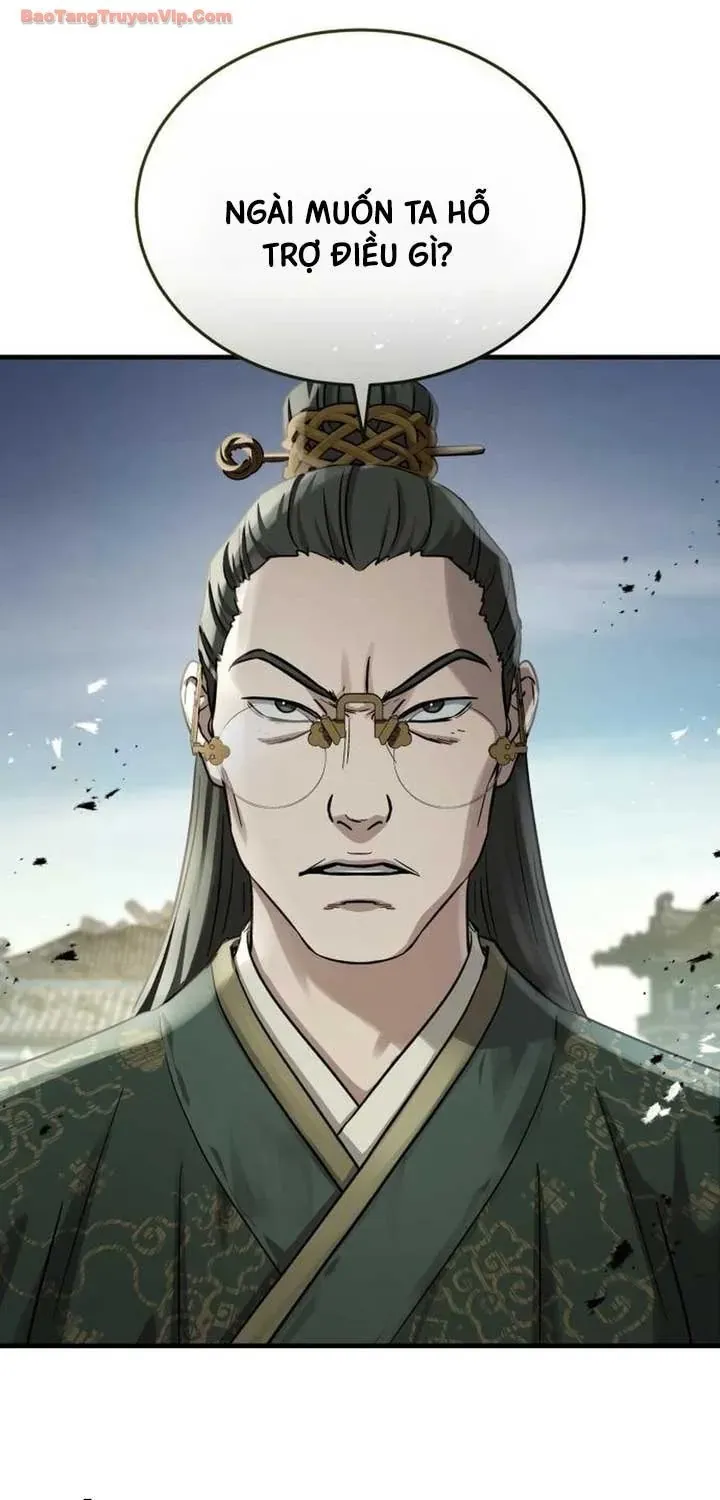 Tuyệt Thế Quân Lâm Chap 89 - Next Chap 90