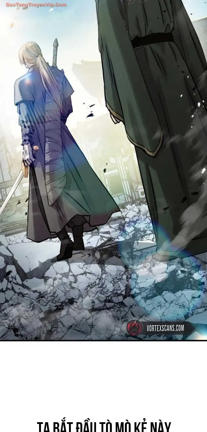 Tuyệt Thế Quân Lâm Chap 89 - Next Chap 90