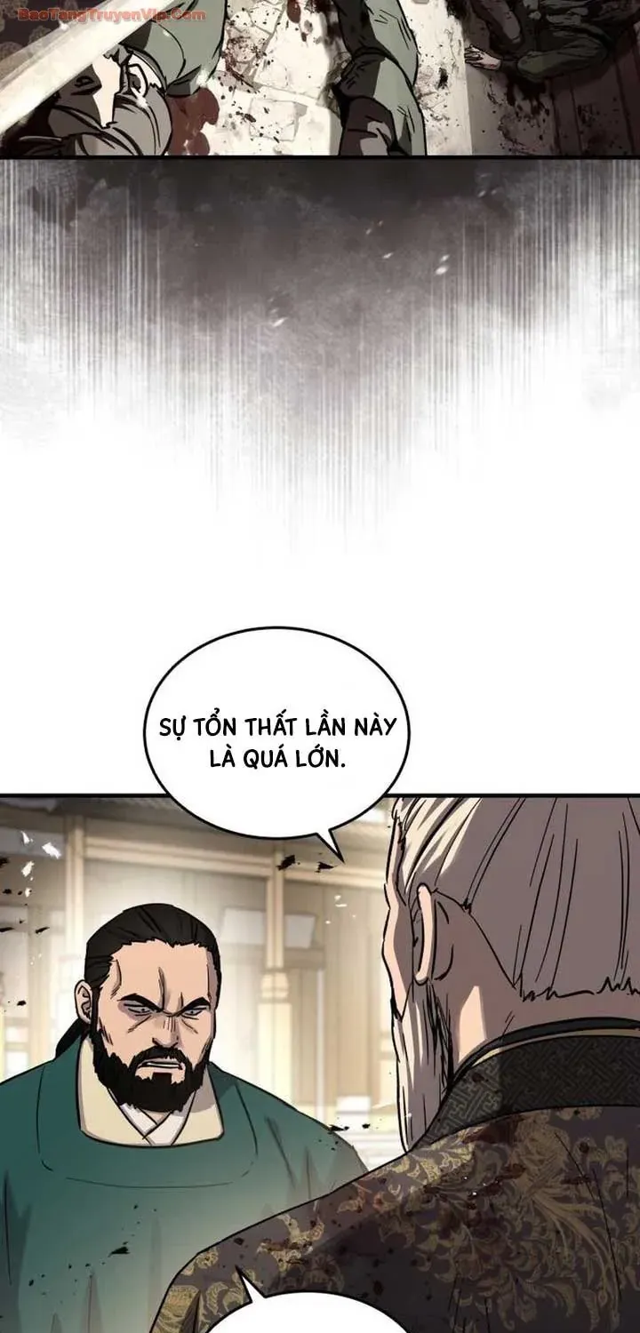 Tuyệt Thế Quân Lâm Chap 89 - Next Chap 90