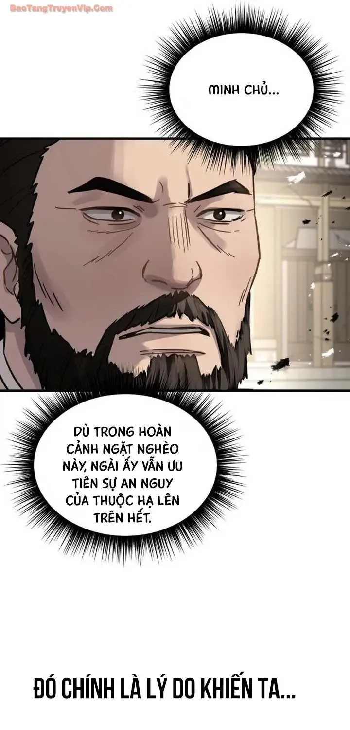 Tuyệt Thế Quân Lâm Chap 89 - Next Chap 90