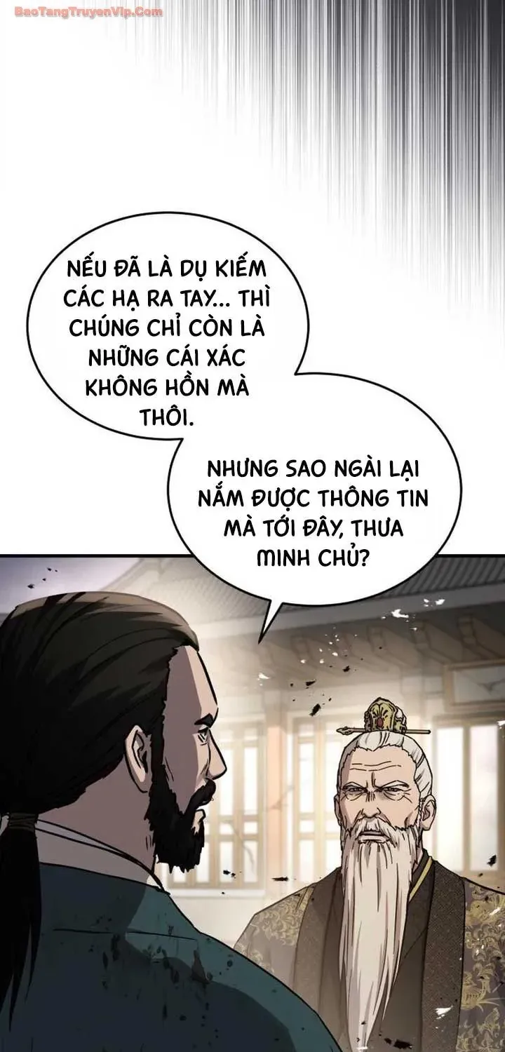 Tuyệt Thế Quân Lâm Chap 89 - Next Chap 90