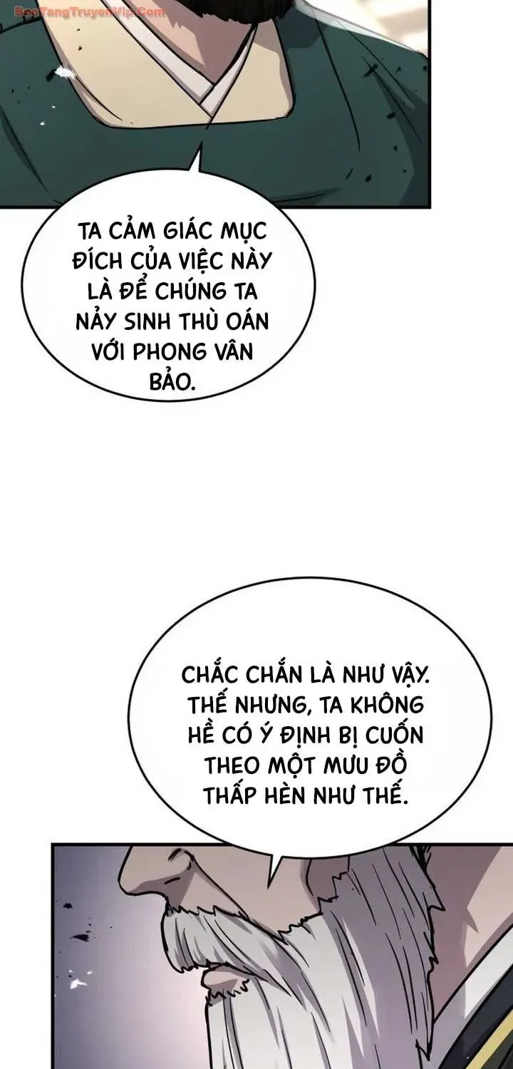 Tuyệt Thế Quân Lâm Chap 89 - Next Chap 90