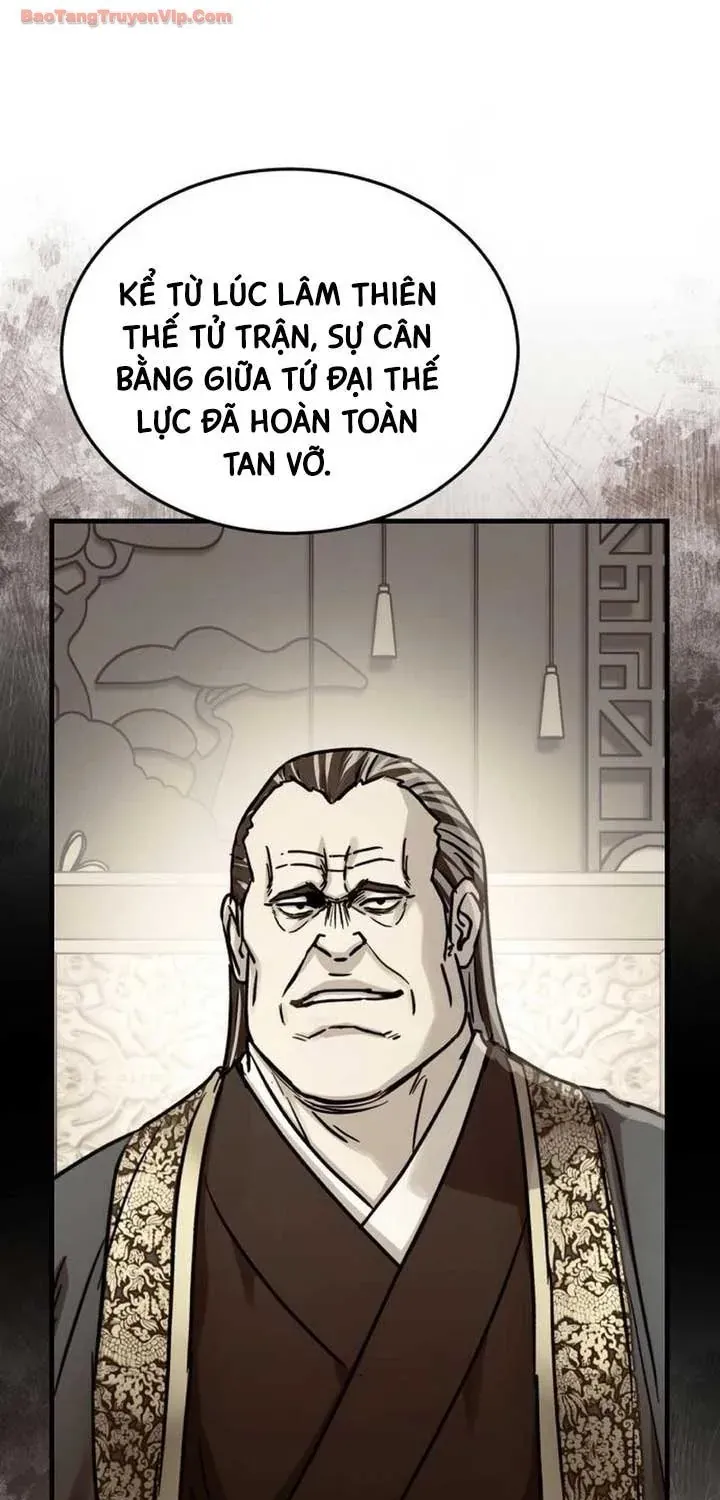 Tuyệt Thế Quân Lâm Chap 89 - Next Chap 90
