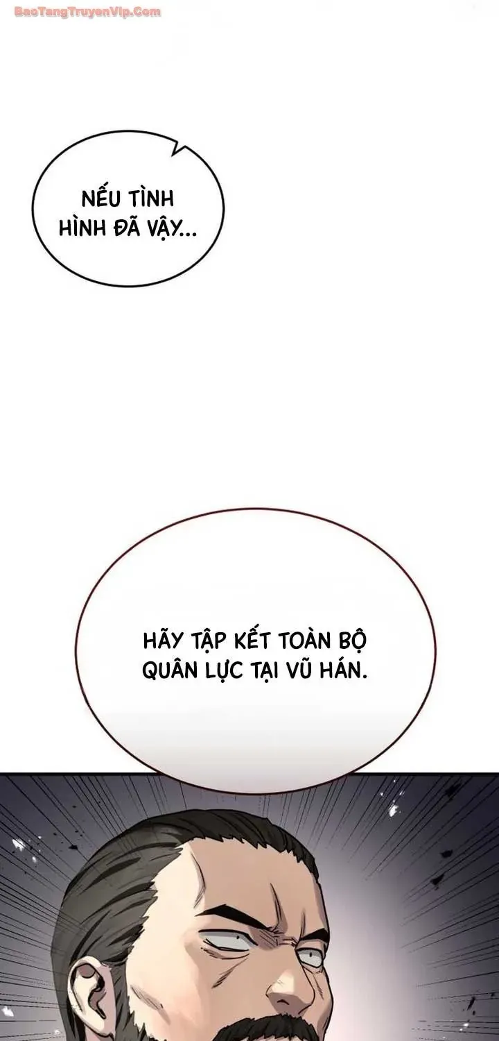 Tuyệt Thế Quân Lâm Chap 89 - Next Chap 90