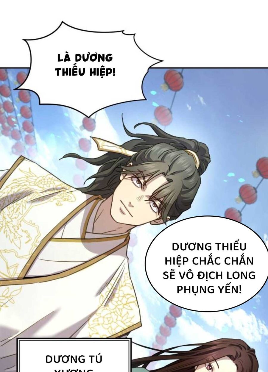 Tuyệt Thế Quân Lâm Chap 9 - Next Chap 10