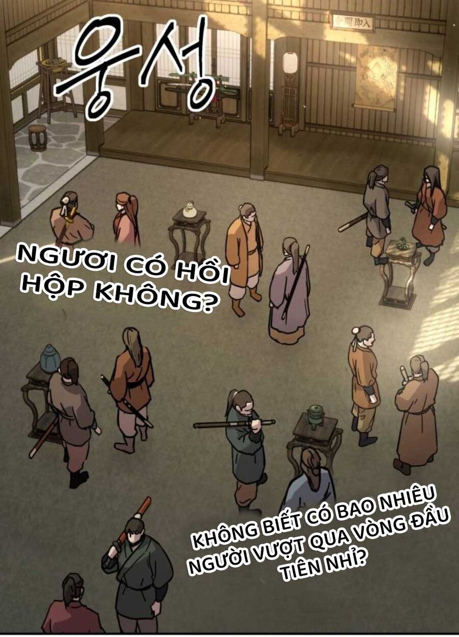Tuyệt Thế Quân Lâm Chap 9 - Next Chap 10