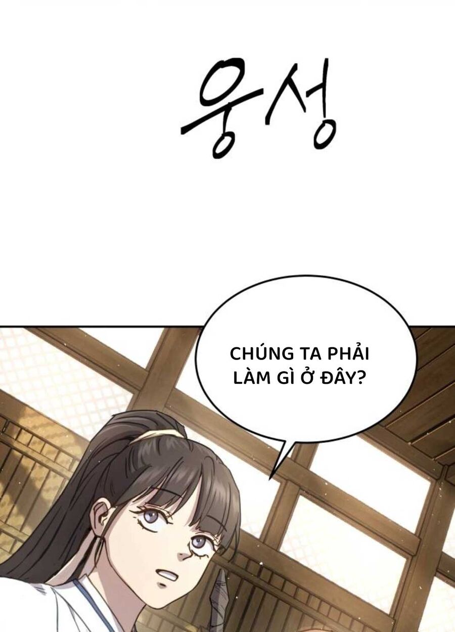Tuyệt Thế Quân Lâm Chap 9 - Next Chap 10