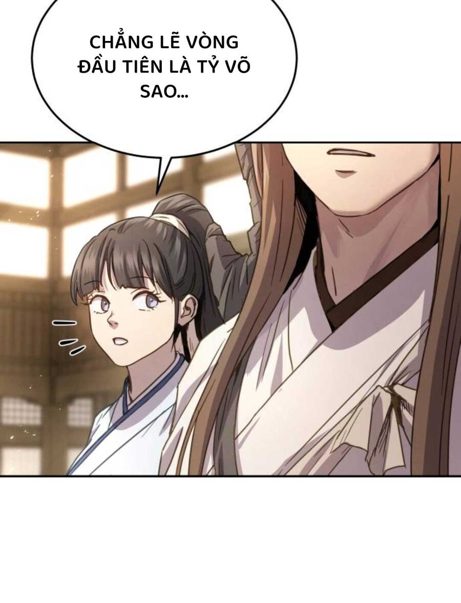 Tuyệt Thế Quân Lâm Chap 9 - Next Chap 10