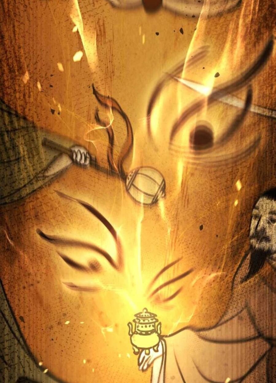 Tuyệt Thế Quân Lâm Chap 9 - Next Chap 10