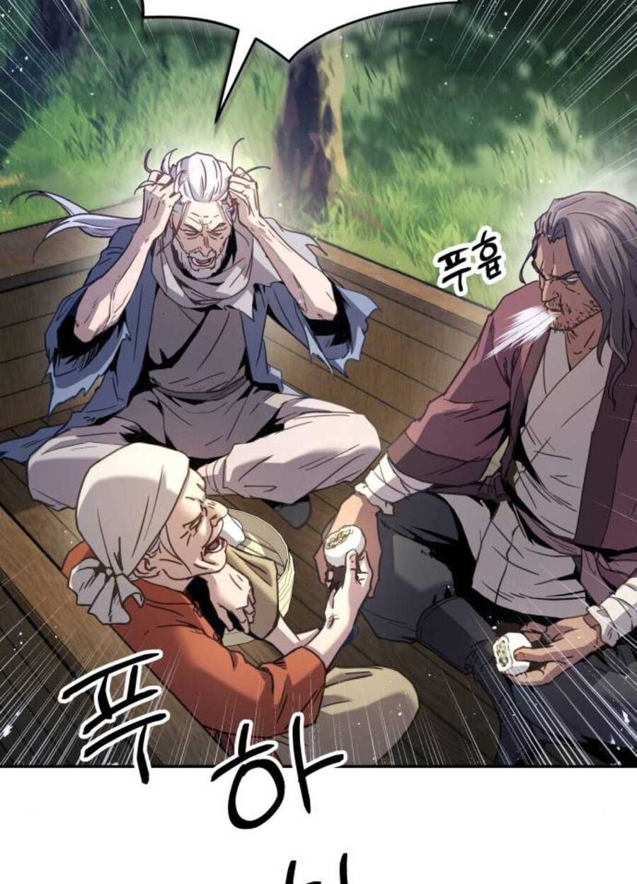 Tuyệt Thế Quân Lâm Chap 9 - Next Chap 10