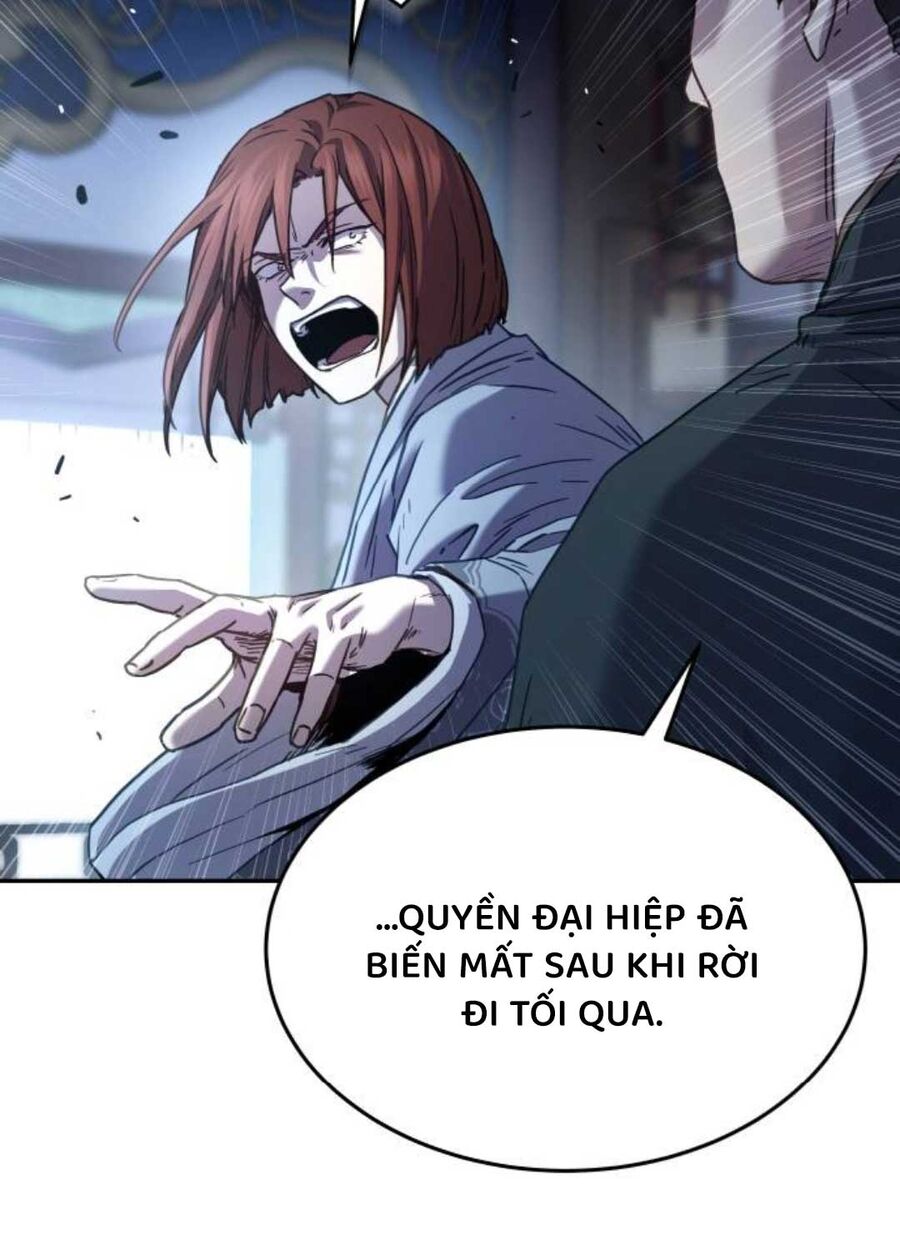 Tuyệt Thế Quân Lâm Chap 9 - Next Chap 10