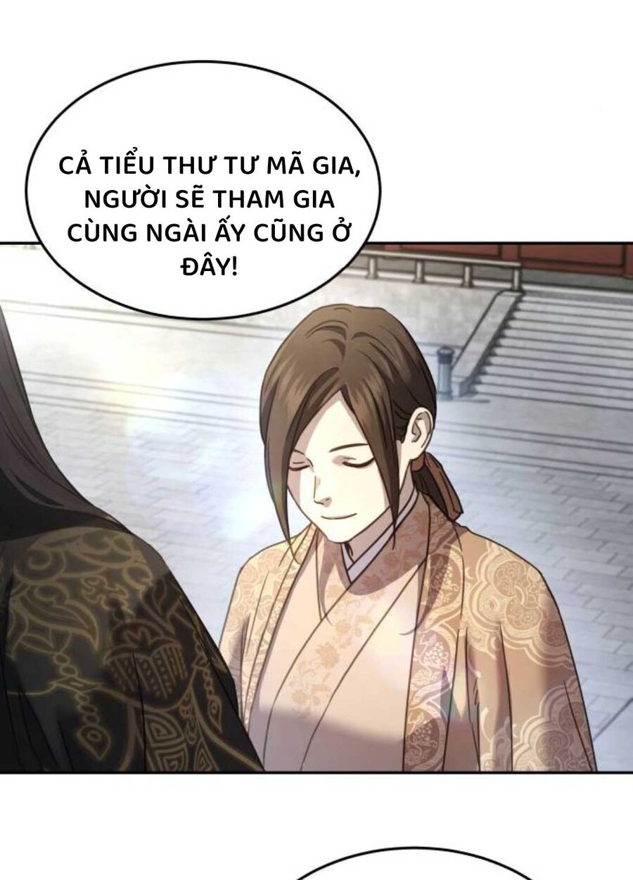 Tuyệt Thế Quân Lâm Chap 9 - Next Chap 10