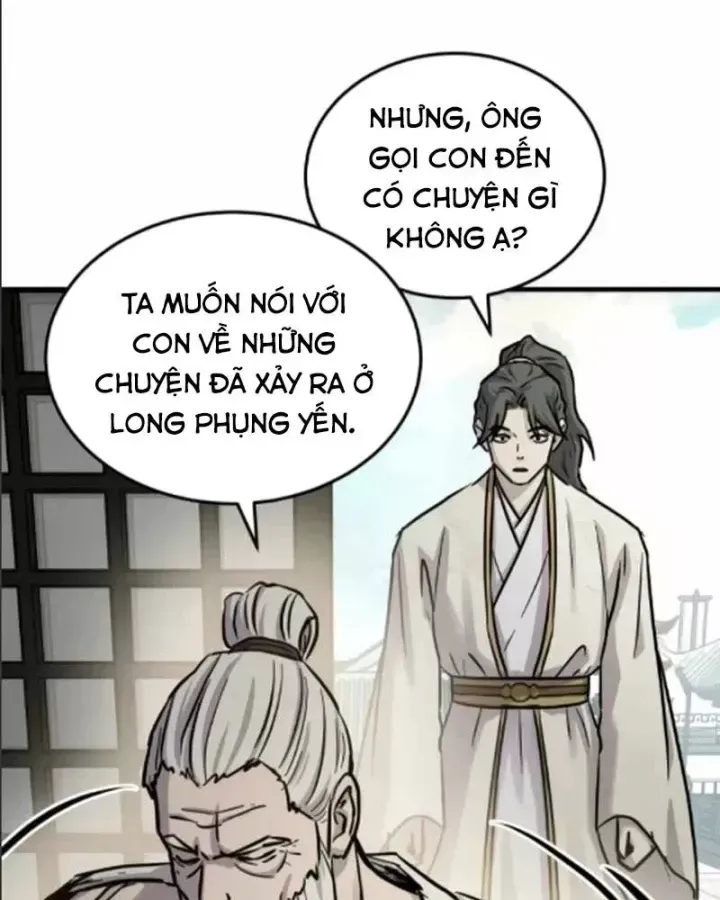 Tuyệt Thế Quân Lâm Chap 90 - Next Chap 91