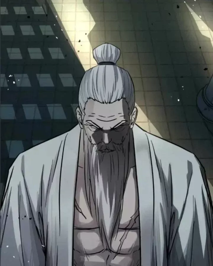 Tuyệt Thế Quân Lâm Chap 90 - Next Chap 91