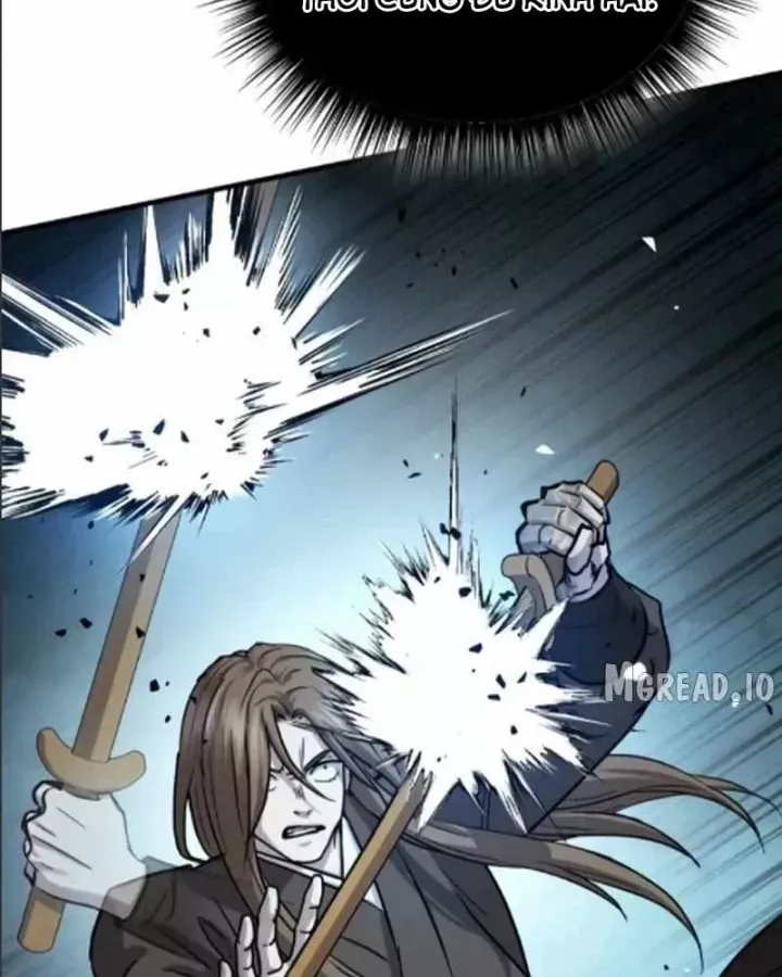 Tuyệt Thế Quân Lâm Chap 90 - Next Chap 91
