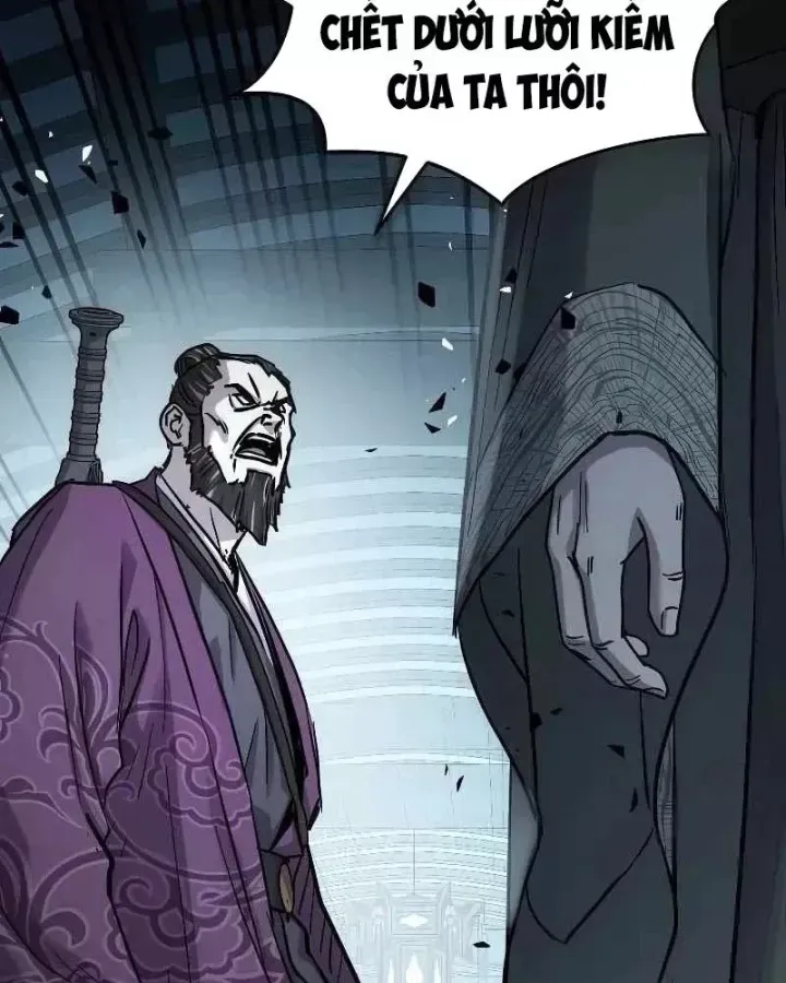 Tuyệt Thế Quân Lâm Chap 91 - Next Chap 92