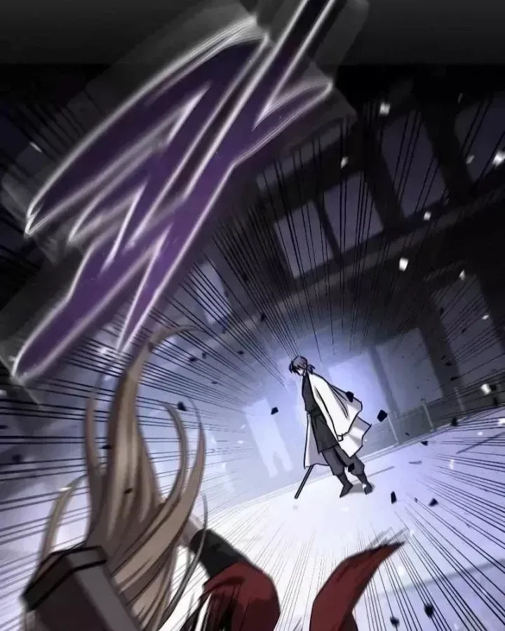 Tuyệt Thế Quân Lâm Chap 91 - Next Chap 92