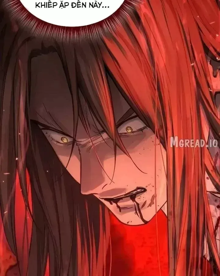 Tuyệt Thế Quân Lâm Chap 91 - Next Chap 92