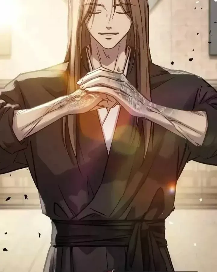 Tuyệt Thế Quân Lâm Chap 91 - Next Chap 92