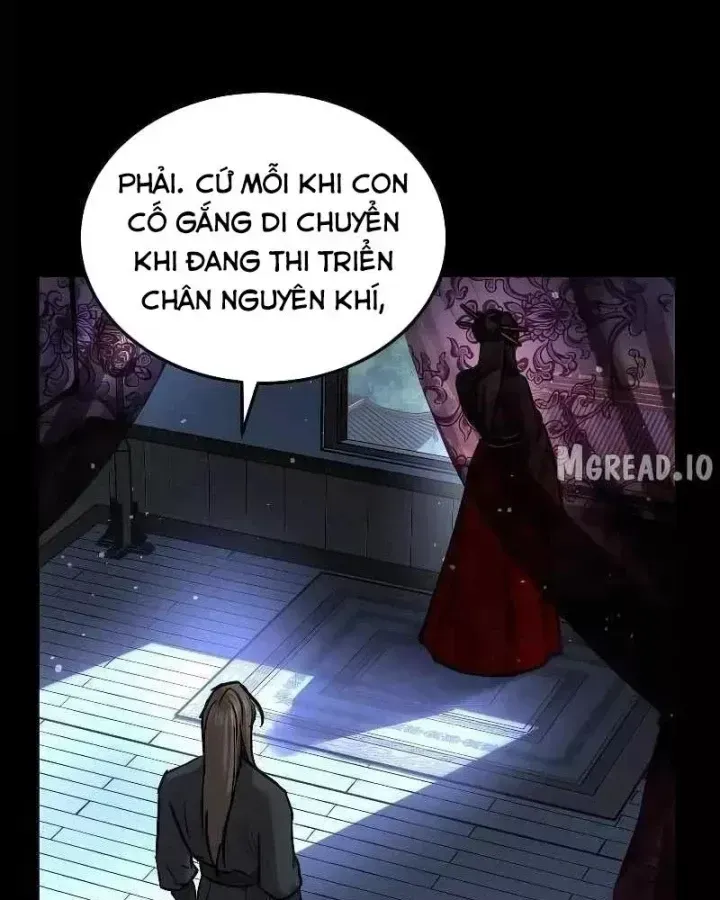 Tuyệt Thế Quân Lâm Chap 91 - Next Chap 92