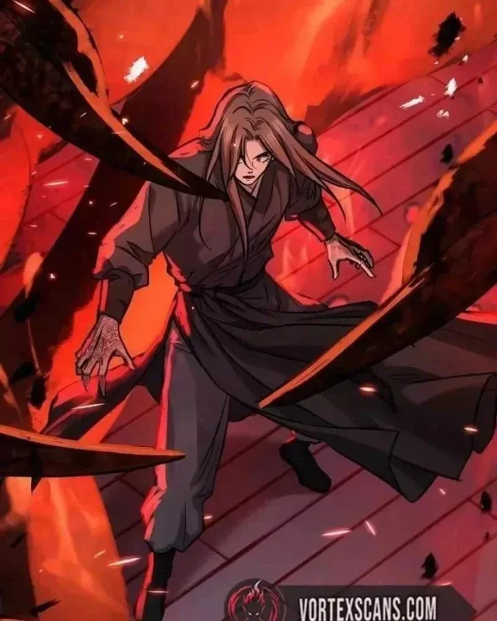 Tuyệt Thế Quân Lâm Chap 91 - Next Chap 92