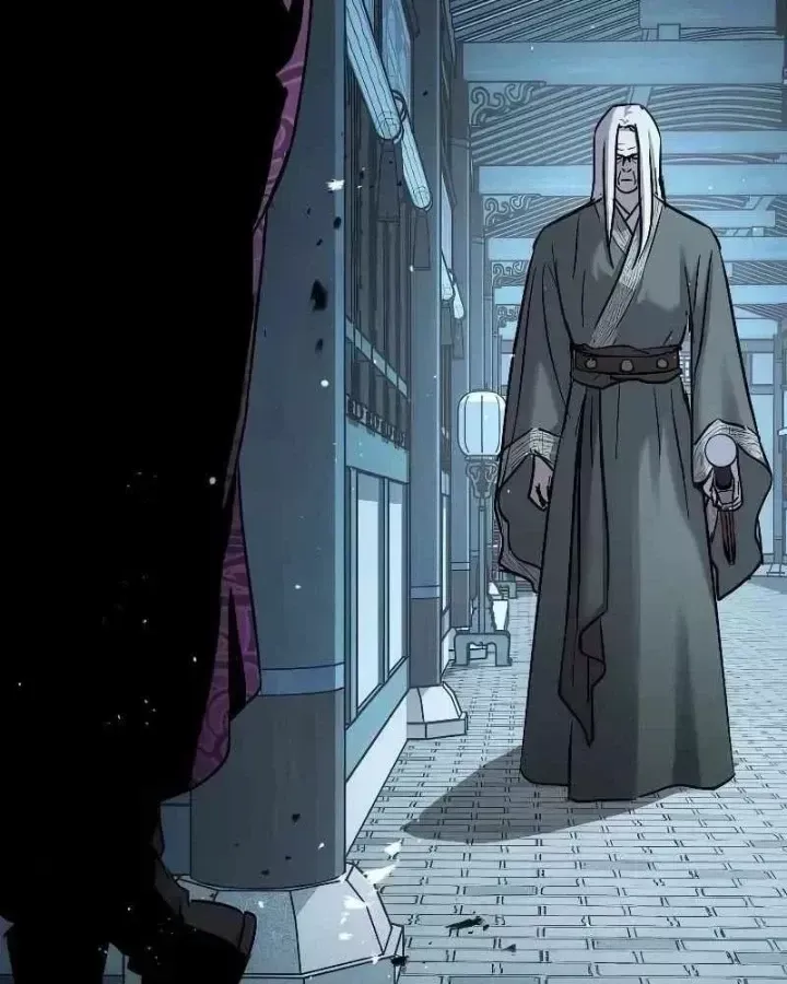 Tuyệt Thế Quân Lâm Chap 91 - Next Chap 92